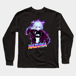 Nazuna Nanakusa Call Of The Night Long Sleeve T-Shirt